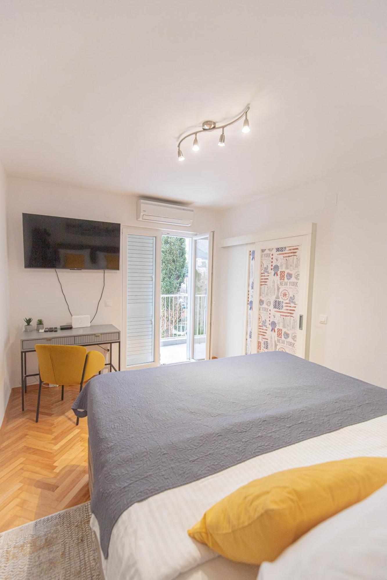 Atrio Apartment Dubrovník Exteriér fotografie